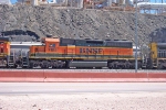 BNSF 7159 NR 2 WB